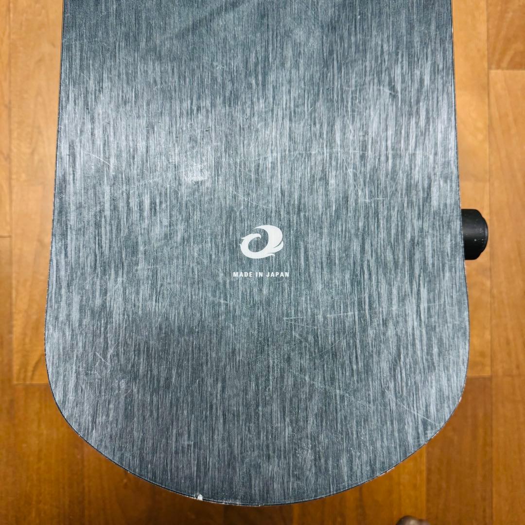 OGASAKA SPROUT 156 19-20 使用回数10回