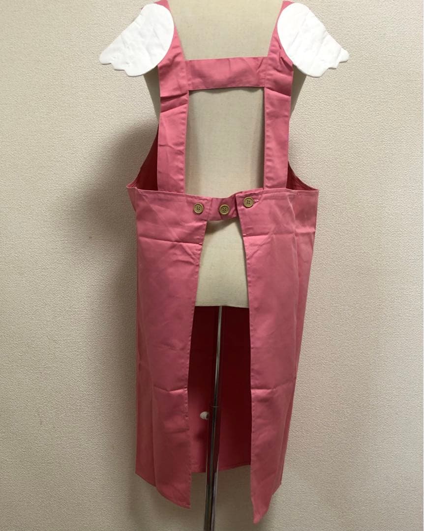 新品 ハローキティ パジャマ 天使の羽 エンジェル