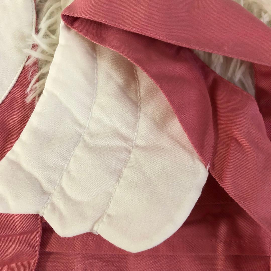 新品 ハローキティ パジャマ 天使の羽 エンジェル