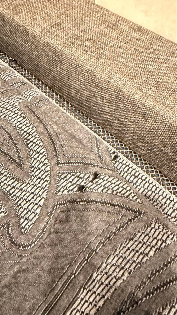 シモンズ　LUX シグネチャーピロートップ