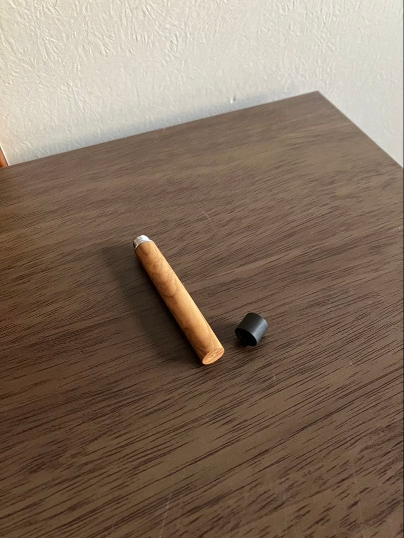 ア*ス様 野原工芸　工房楔　プラチナ万年筆