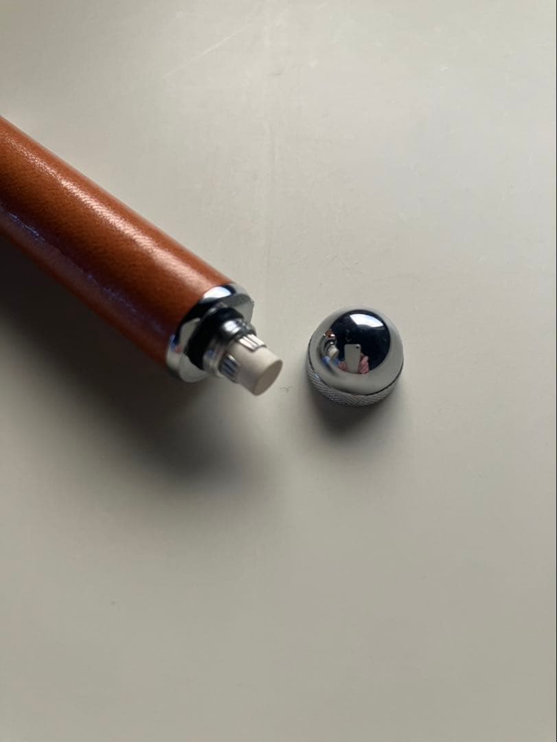 ア*ス様 野原工芸　工房楔　プラチナ万年筆