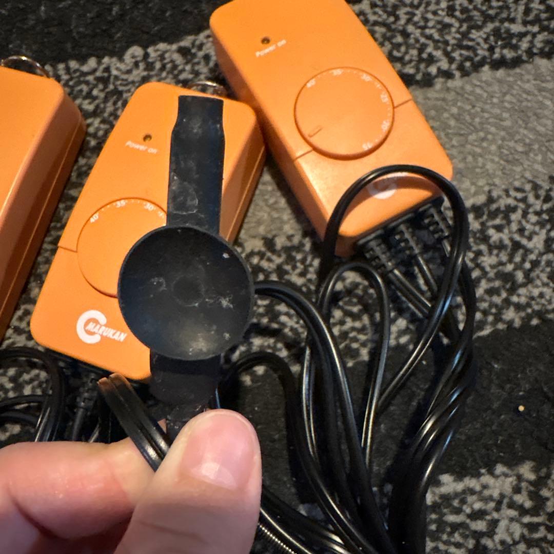 保温球＆サーモセット　保温電球　カバー付き＋ミニマルサーモ＋ヒーター＋テープ(