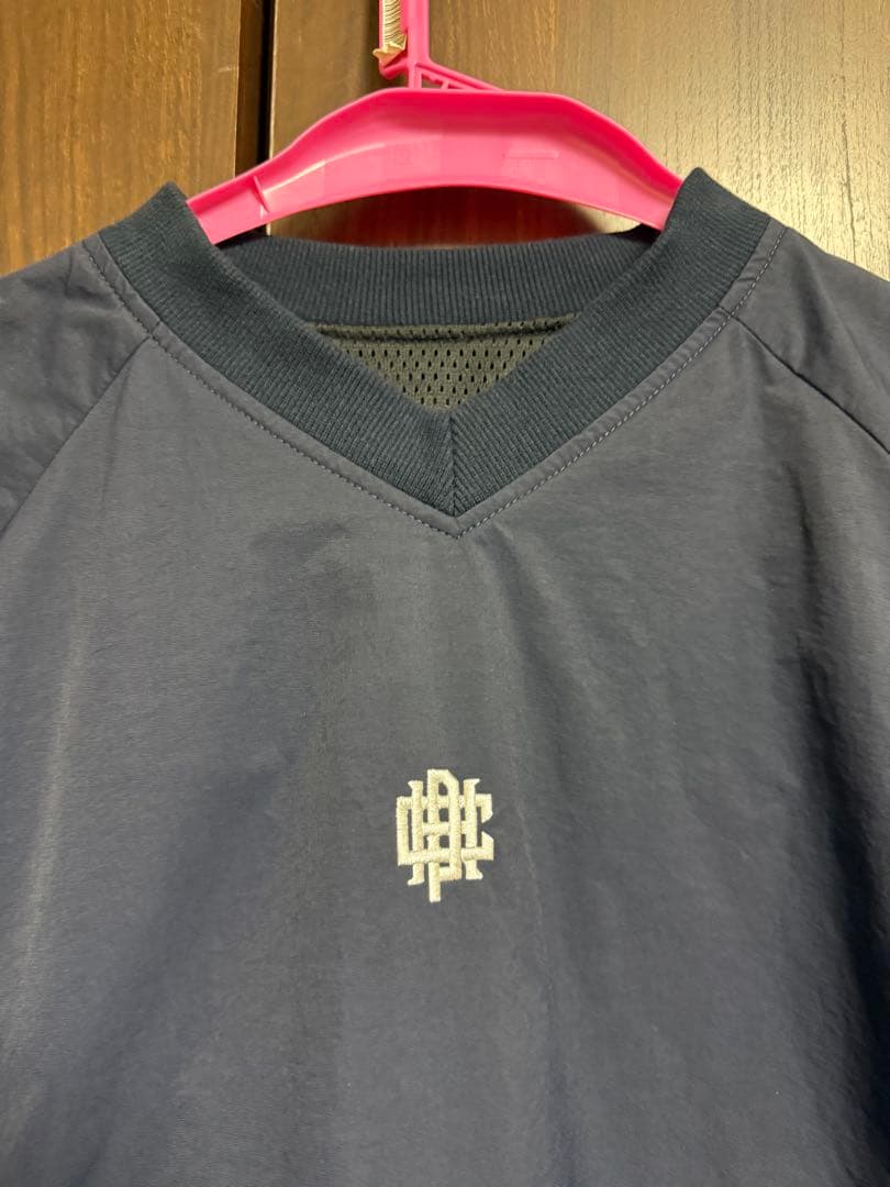 キャプテンズヘルムゴルフ　ナイロンジャケット