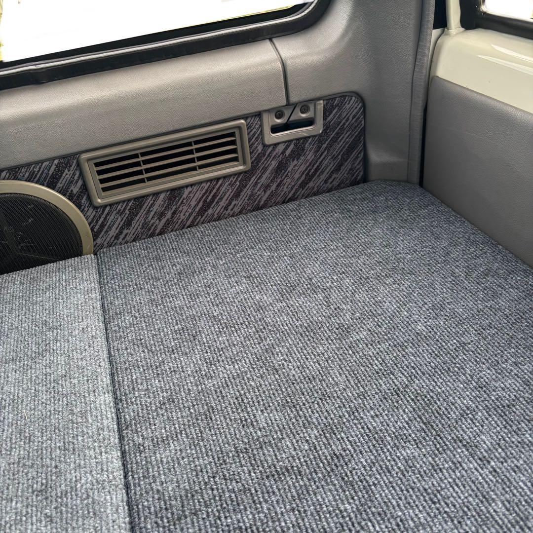 ※ 138　　車種:ランクル76 天板:未定