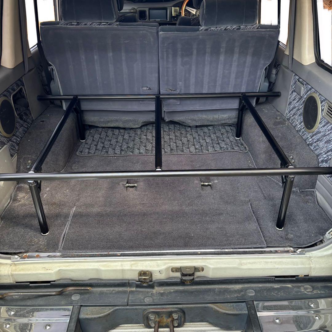 ※ 138　　車種:ランクル76 天板:未定