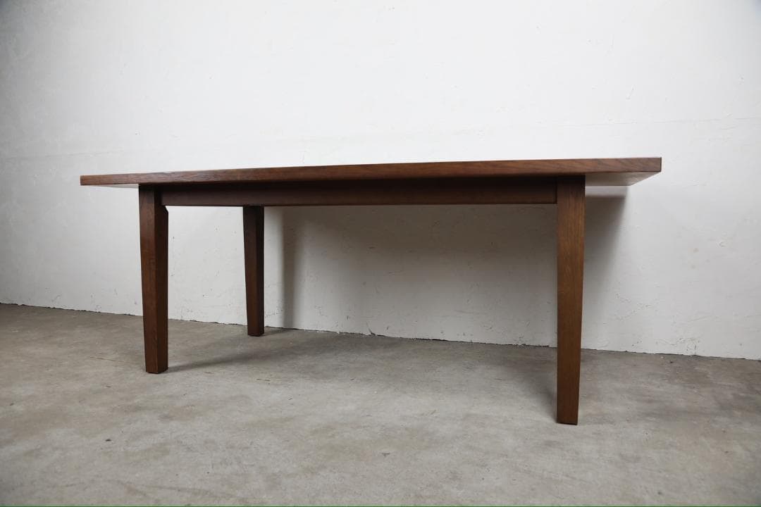 『HIDA』飛騨産業 ダイニングテーブル 食卓テーブル テーブルRWdin26