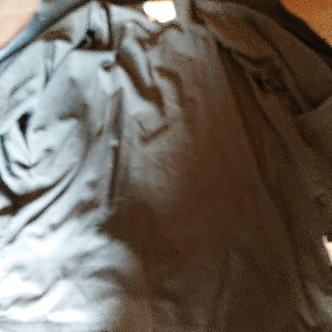 フィッチェウォーモヨシユキコニシニットコート刺繍がゴージャス 値下げ不可