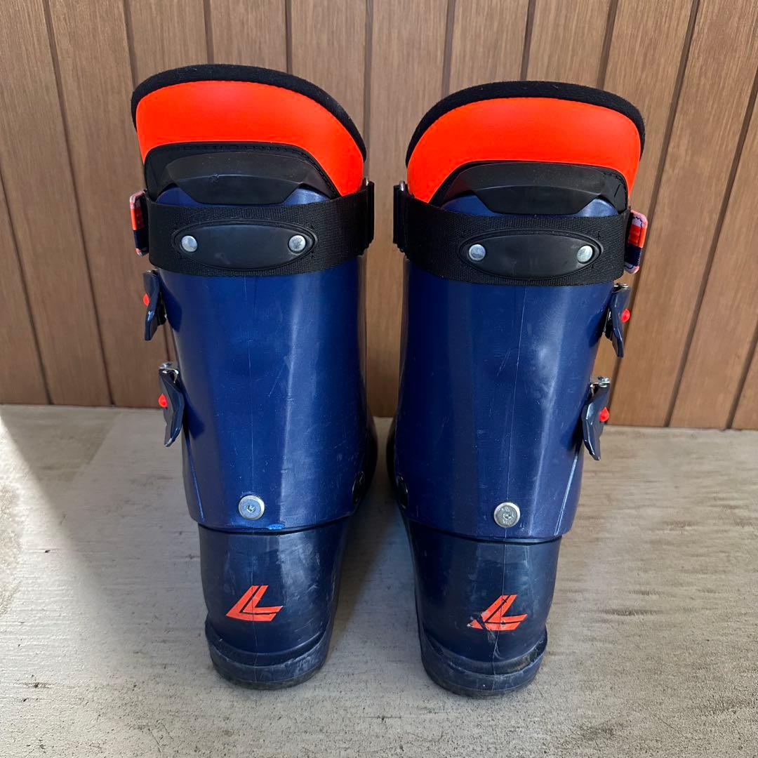 LANGE（ラング）／RSJ 65／23.5