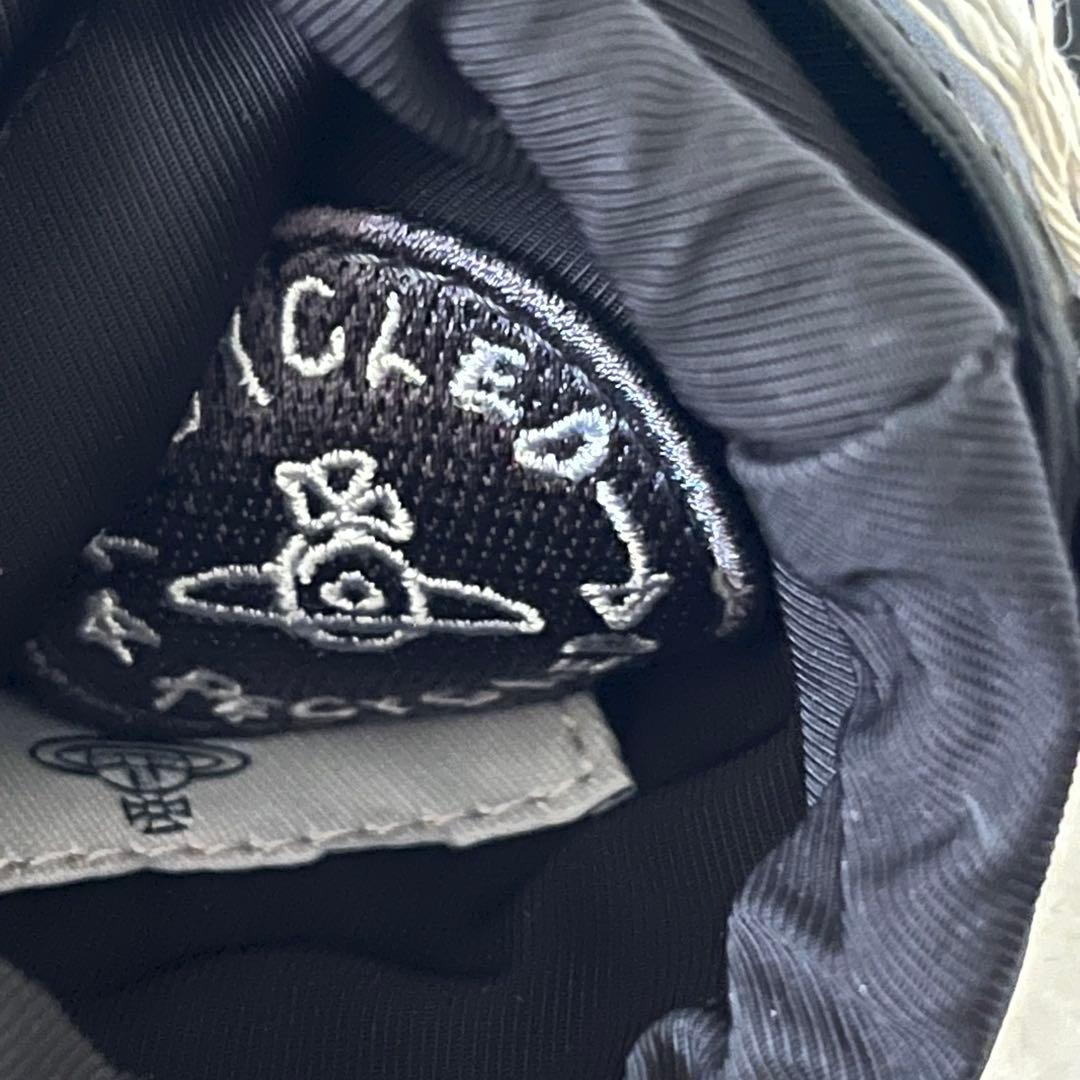 弁当箱・水筒 VivienneWestwood RE-NYLON BOTTLE HOLDER