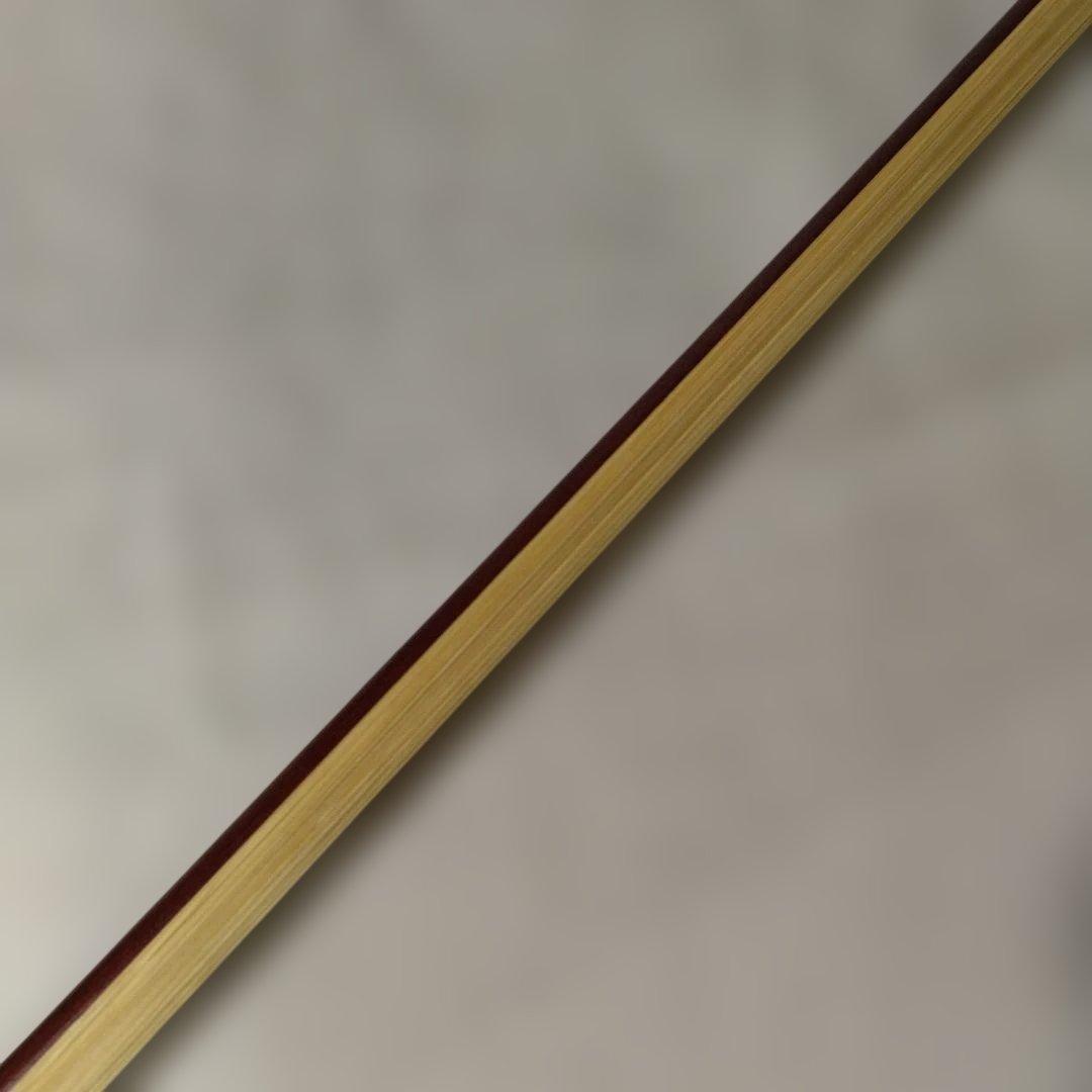 ♥新品未使用バイオリン4/4』♥初心者大人用♥メンテ済み♥弓、ケ―ス、松脂付き