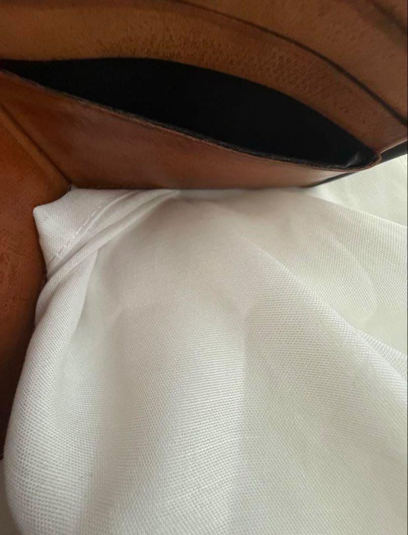 小物 18aw Maison margiela money clip