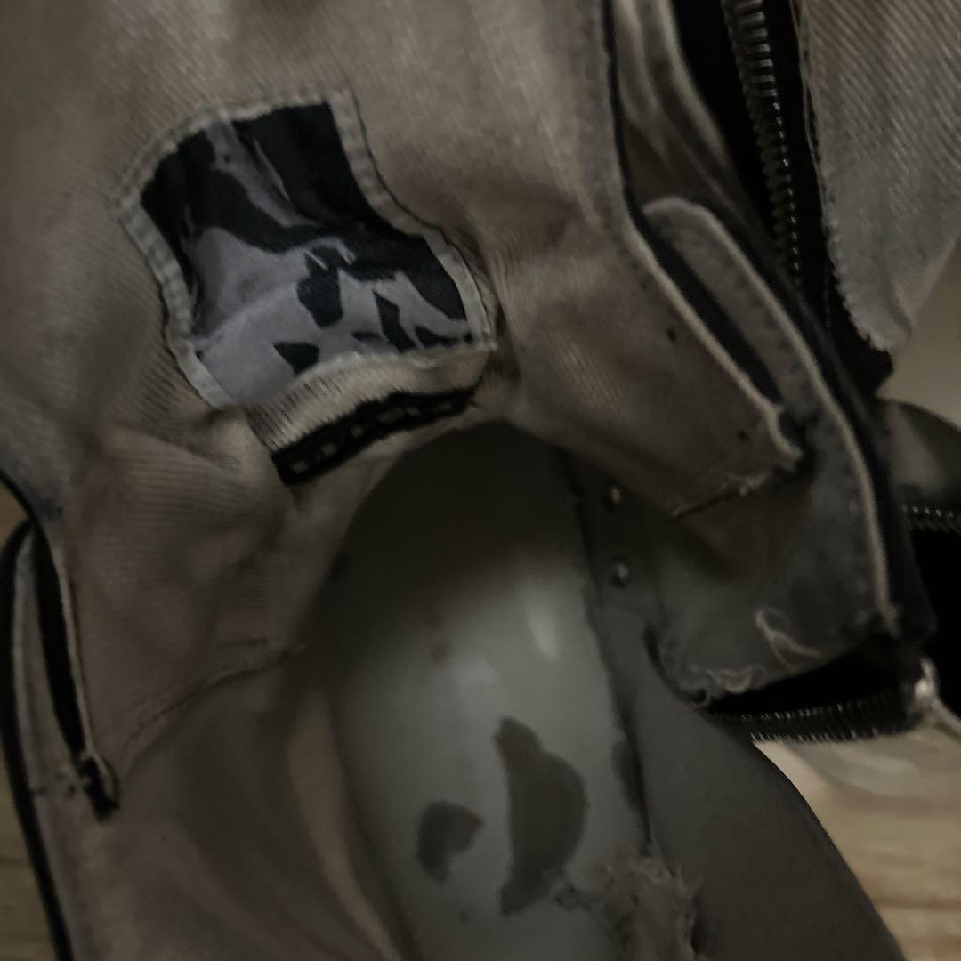 a*a様 rick owens abstract アブストラクト 43