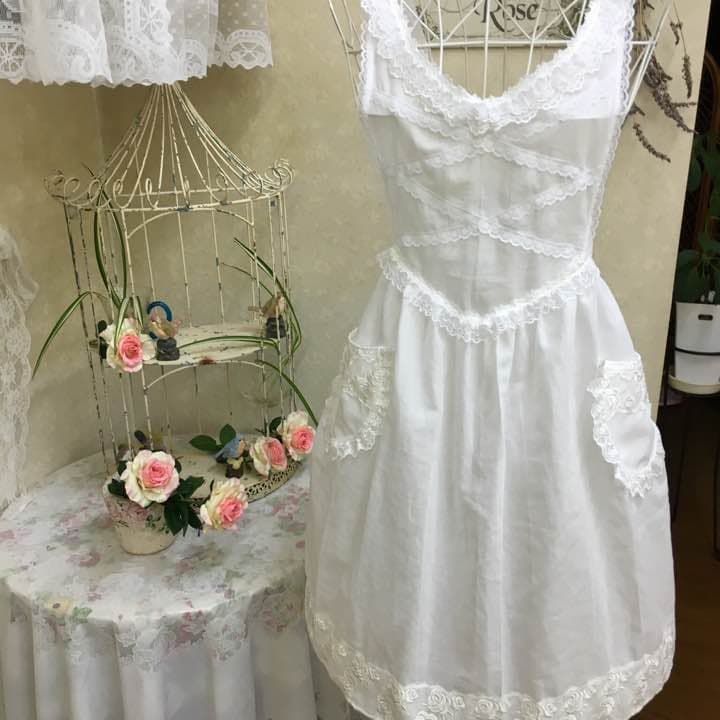 シンデレラエプロンⅢ