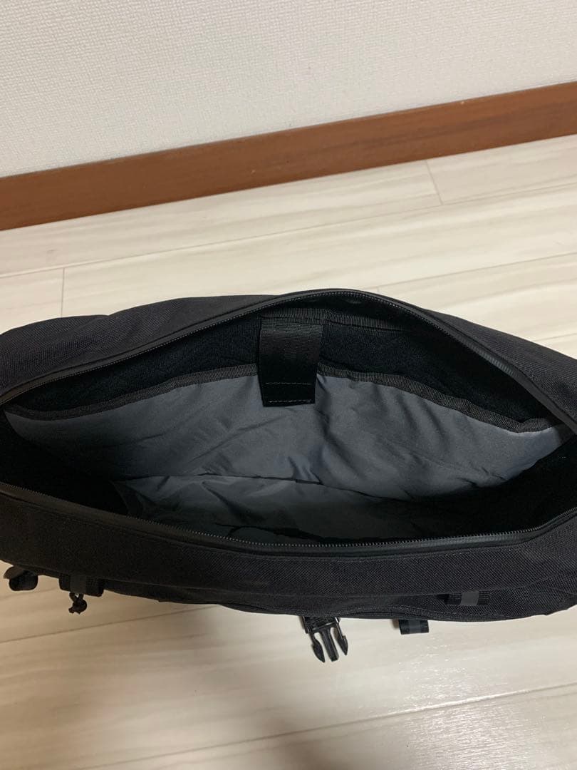 Chrome kadet max ブラック