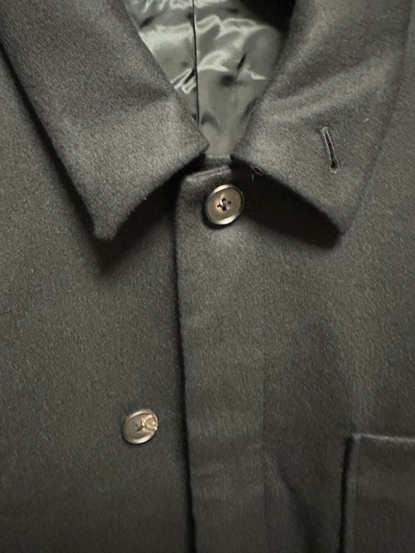 stein oversized double coat 新品未使用品