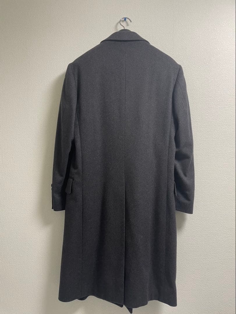 いぶいぶ　GUCCI グッチ4GT0F0 ロングコート