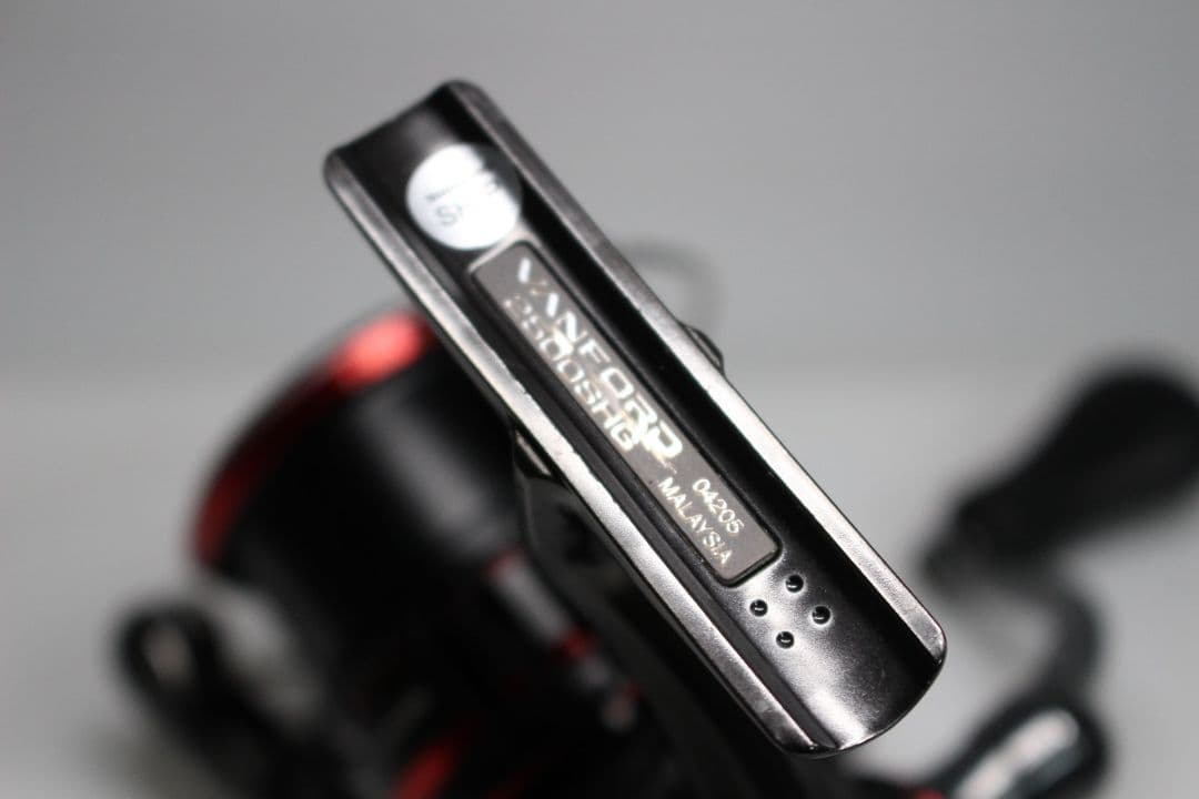 シマノ 20 ヴァンフォード 2500SHG