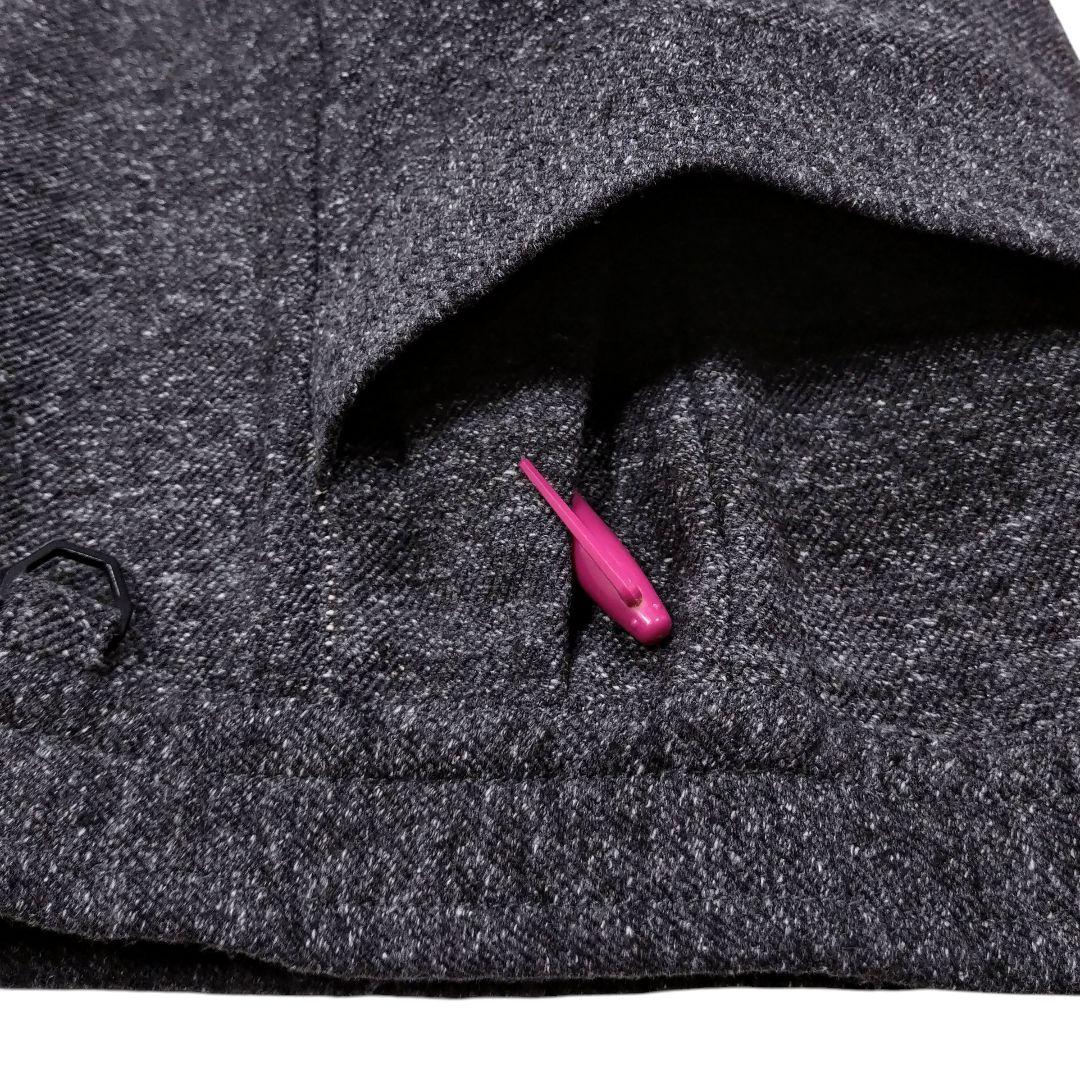 リップヴァンウィンクル「RIPVANWINKLE」JODHPUR PANTS Ｌ