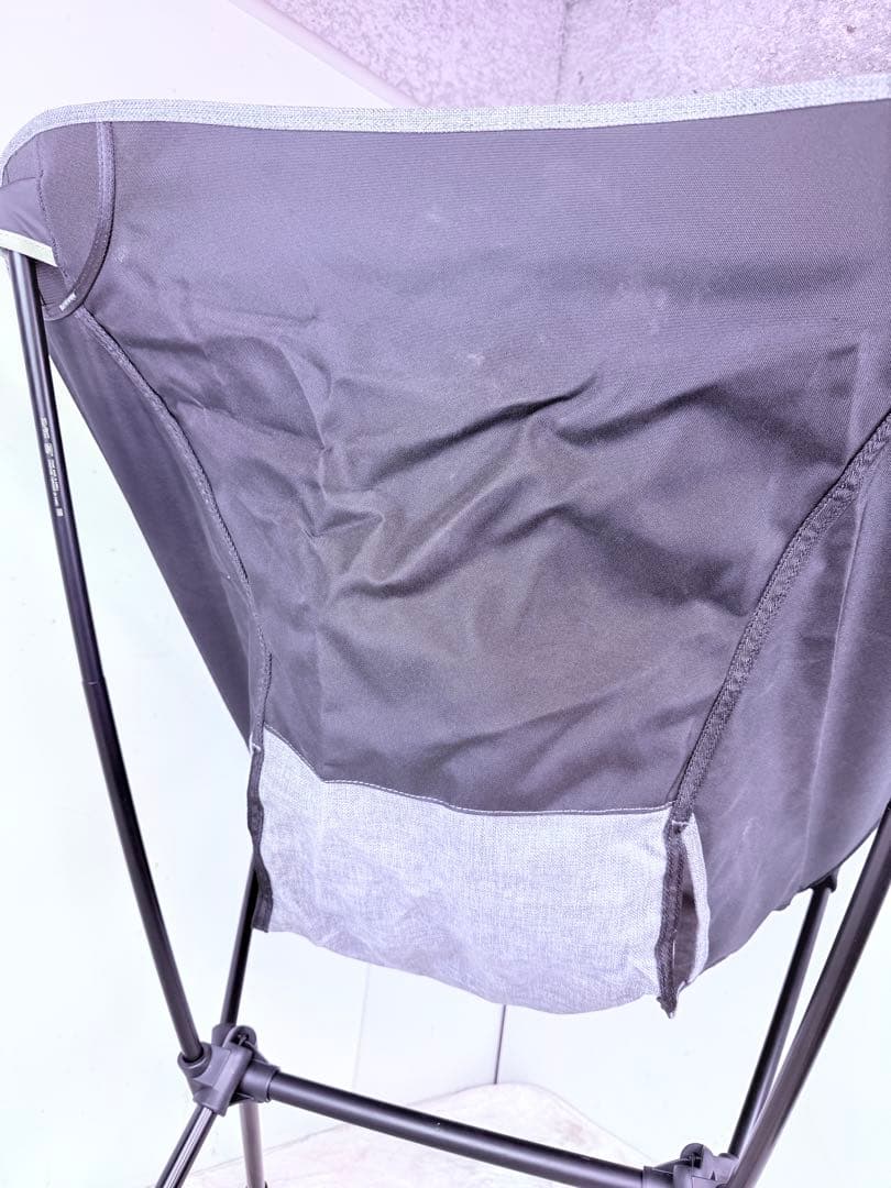 HELINOX ホームデコ＆ビーチ チェアワンXL 収納袋付き