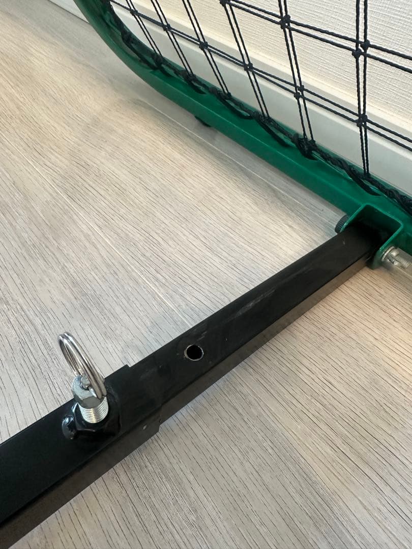 タイムセール　リバウンドネット　Mengke 両面　サッカー　野球