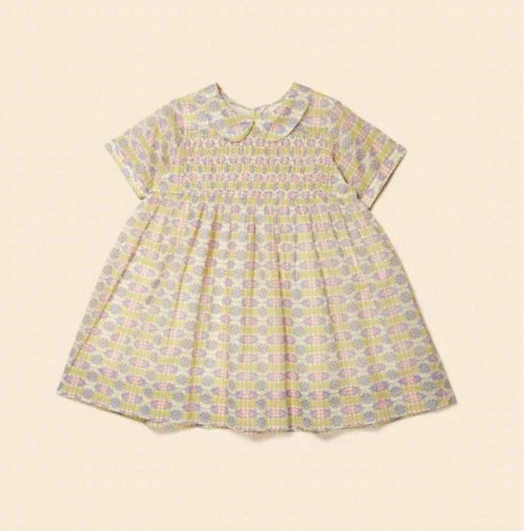 ワンピース Apolina Jane Dress 3-5y