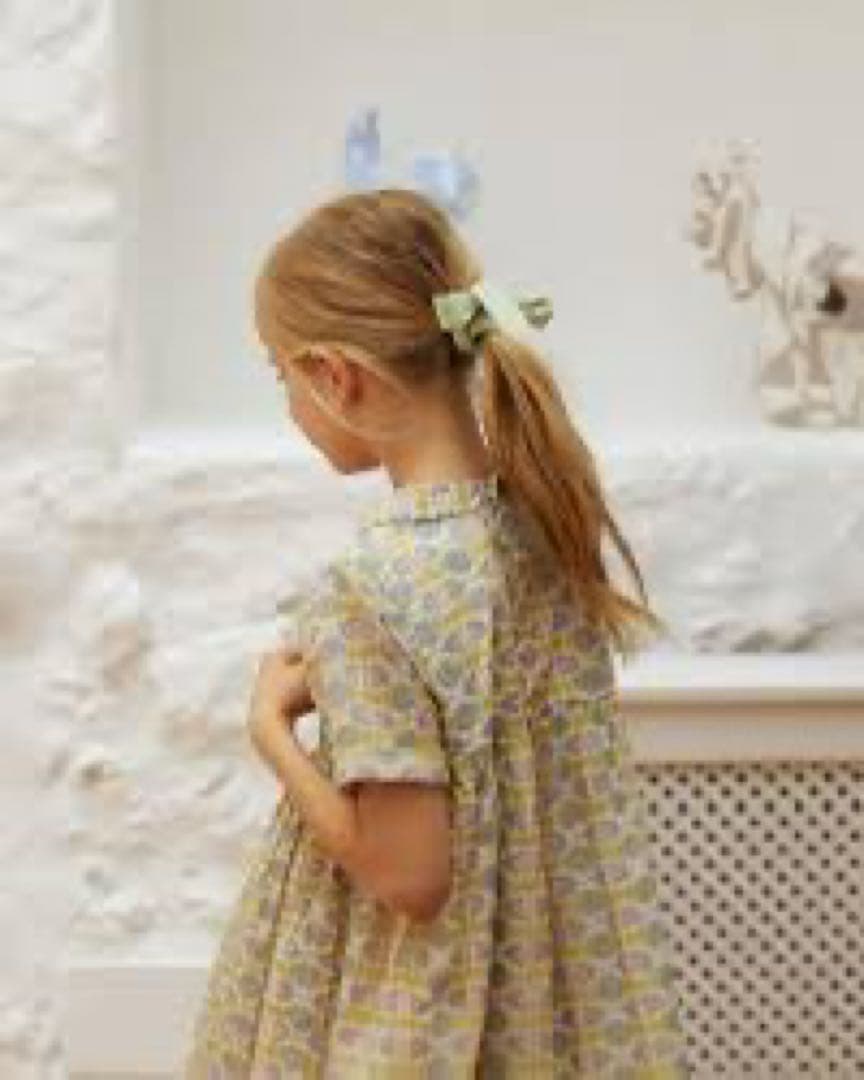 ワンピース Apolina Jane Dress 3-5y