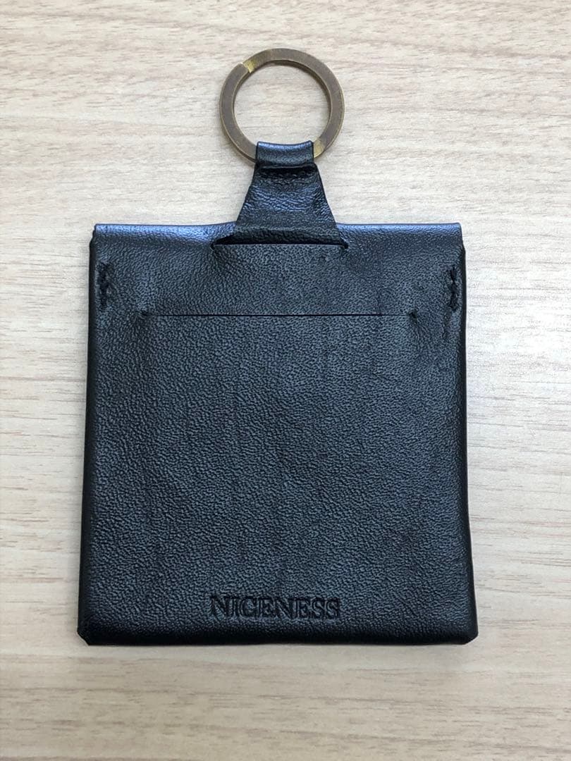 NICENESS FATS H.H ナイスネス ケース