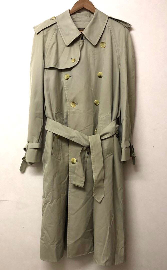 Burberry バーバリーズ トレンチ コート メンズ アウター ライナー