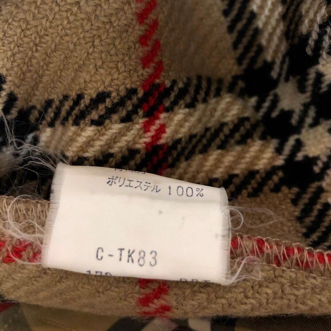 Burberry バーバリーズ トレンチ コート メンズ アウター ライナー