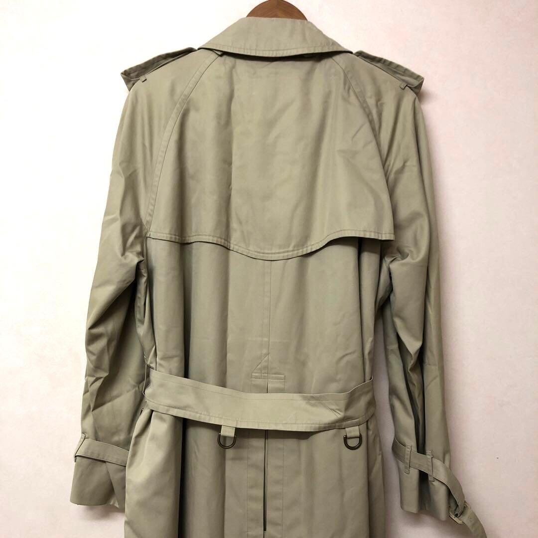 Burberry バーバリーズ トレンチ コート メンズ アウター ライナー