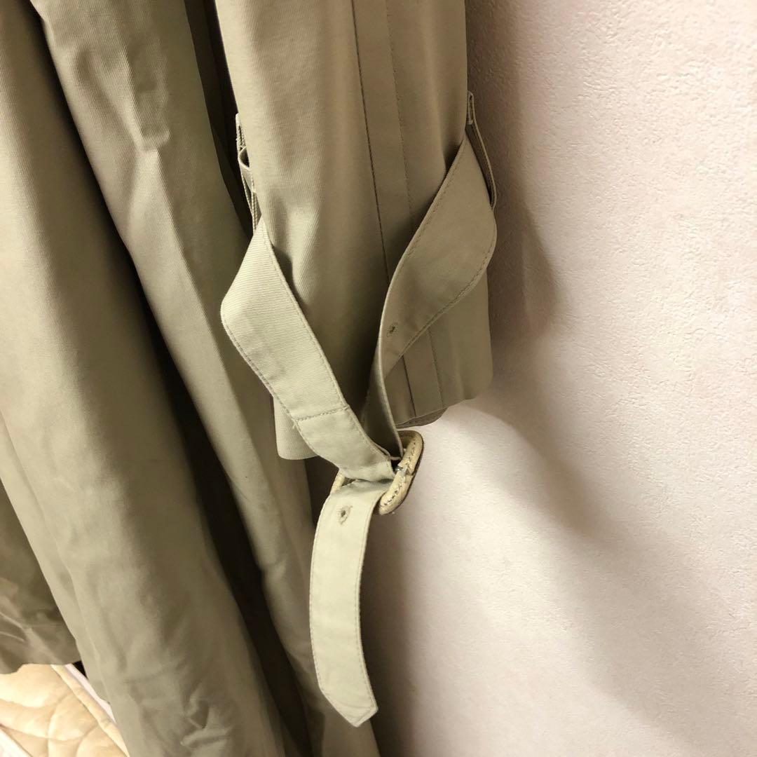 Burberry バーバリーズ トレンチ コート メンズ アウター ライナー