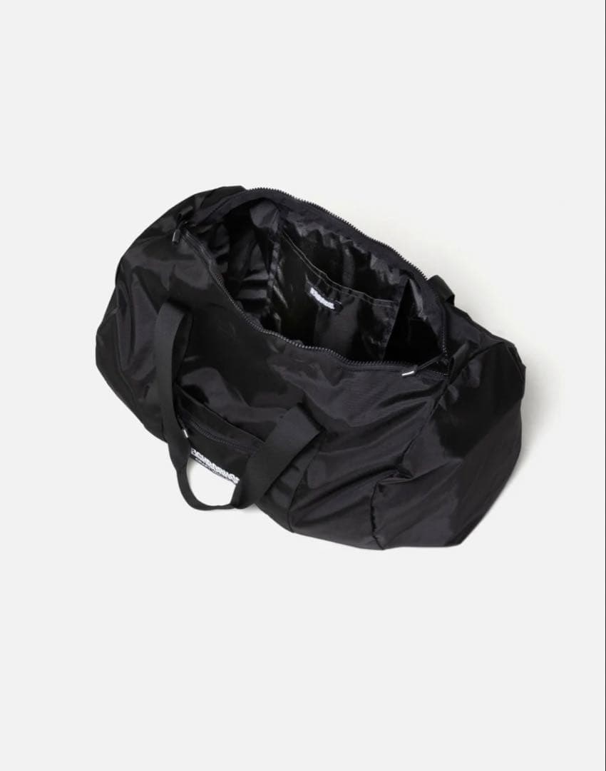 旅行かばん・小分けバッグ NEIGHBORHOOD POCKETABLE BOSTON BAG