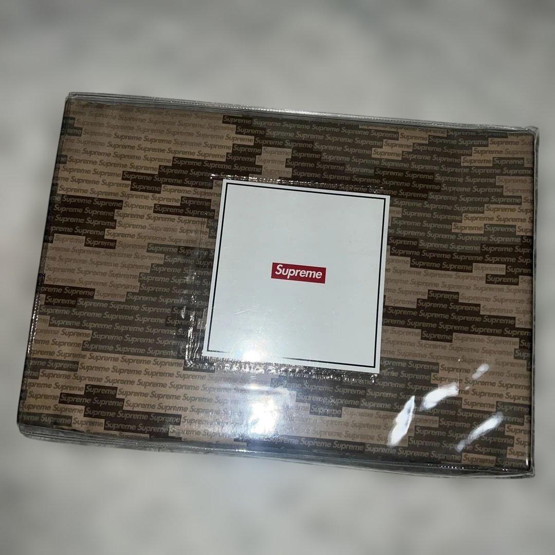 新品シュプリームLOGOTANCAMODUVET布団枕カバーシーツデジタルカモ