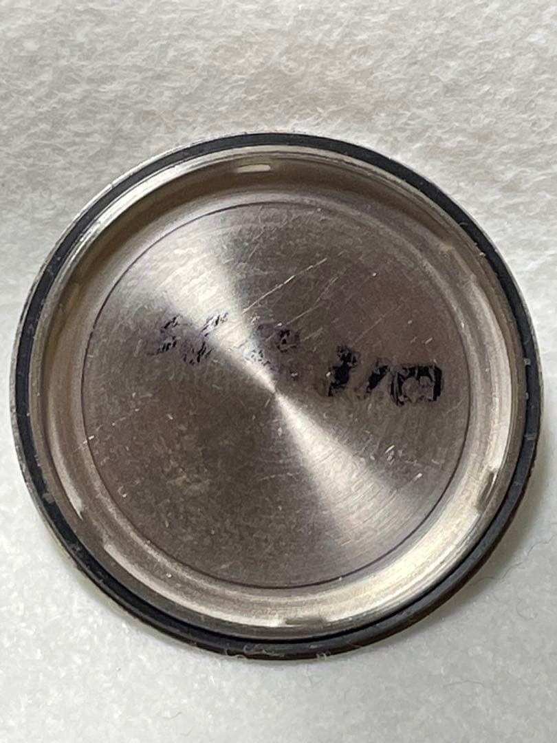 SEIKO グランドセイコー 5646-7030 メダリオン無し 稼働品 中古品