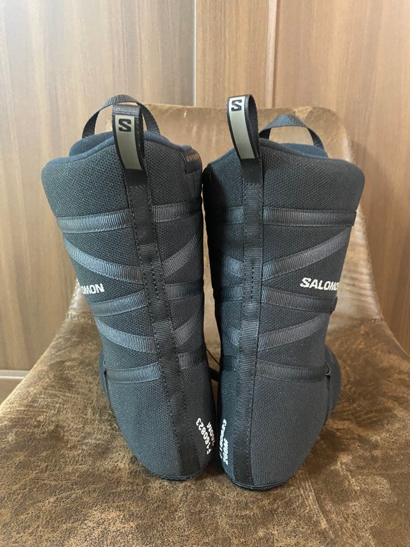 Salomon スノーボードブーツ 美品