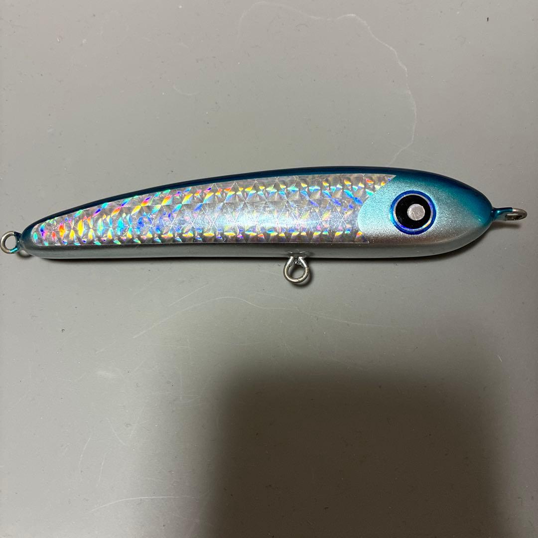 パドルベイト140