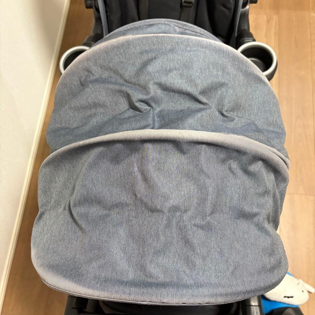 あページ 【訳あり】KATOJI カトージ　2人でゴーDX 2人乗り