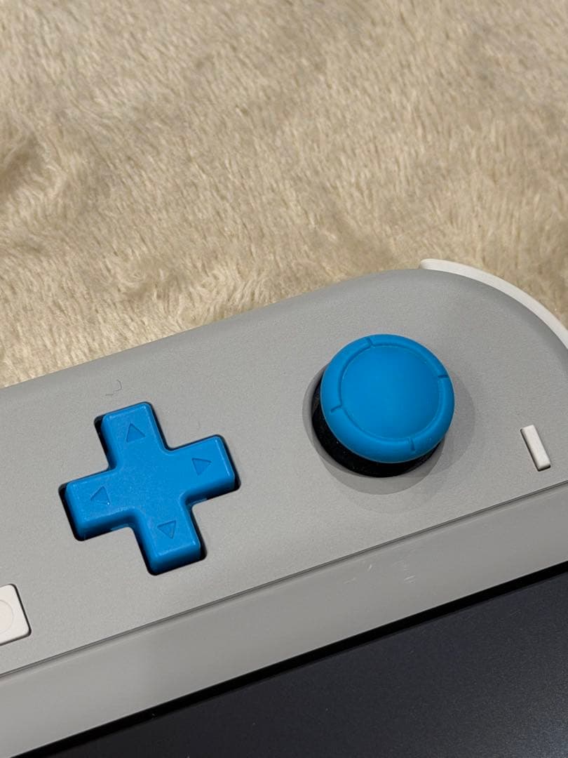 Nintendo Switch Lite ポケモン 剣 盾 バージョン