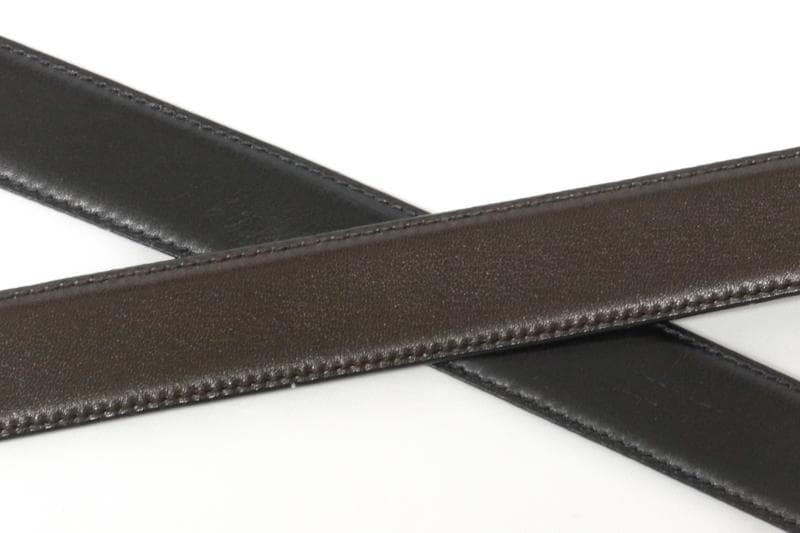 オールド グッチ　Gucci　リバーシブルバックル&ベルト　黒