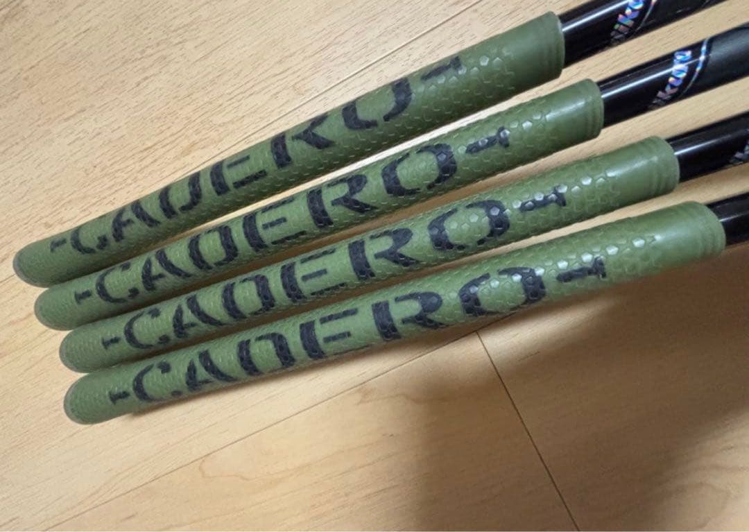 PXG 0311XP GEN6アイアン５本セット