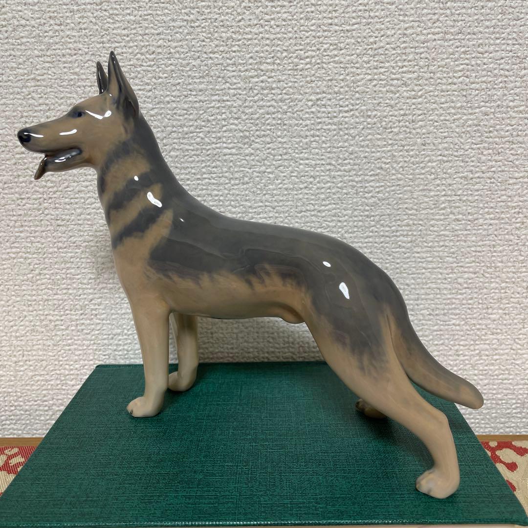 ＊Germanshepherd＊１９７４〜・１６×２０・ Copen・