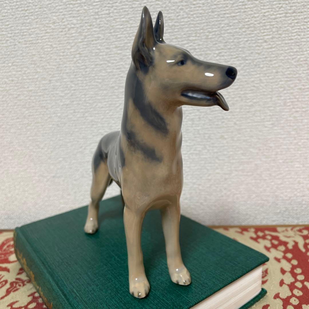 ＊Germanshepherd＊１９７４〜・１６×２０・ Copen・