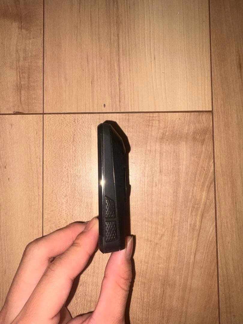 アクセサリー Wahoo ELEMENT ROAM v2