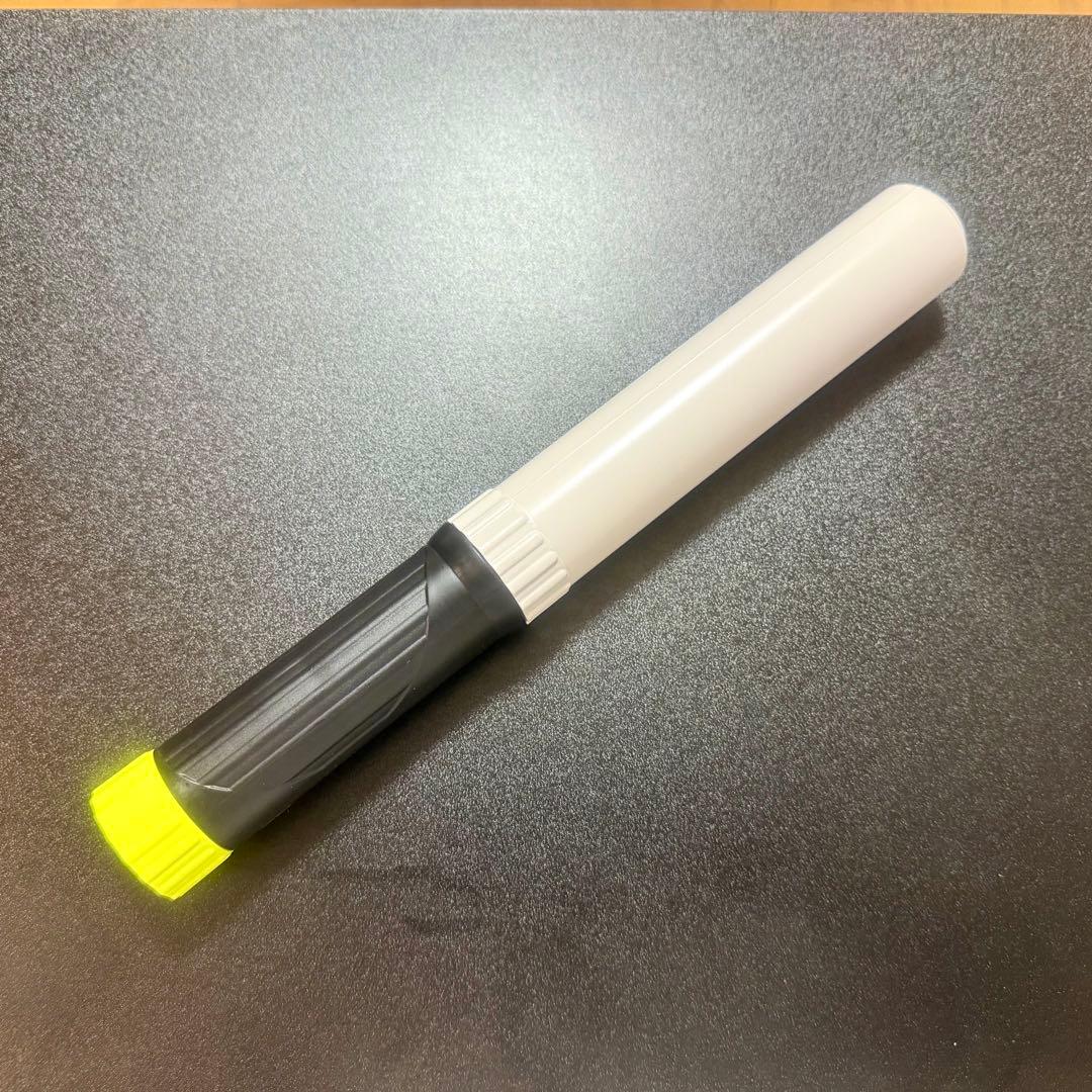 ファイヤーショーカスティック オフホワイト 消火具