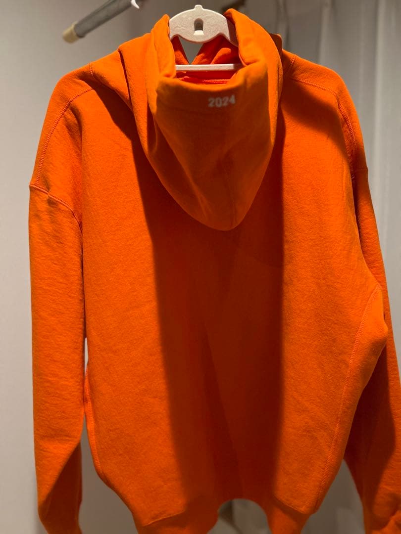 け*う様 Supreme Box Logo Hooded Sweatshirt