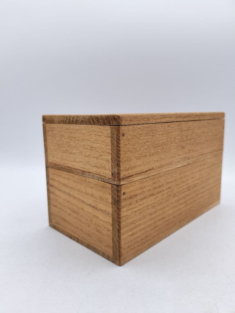 c875 茶掃箱一式 茶匙 茶漏斗 他 紙箱 茶道具 古物