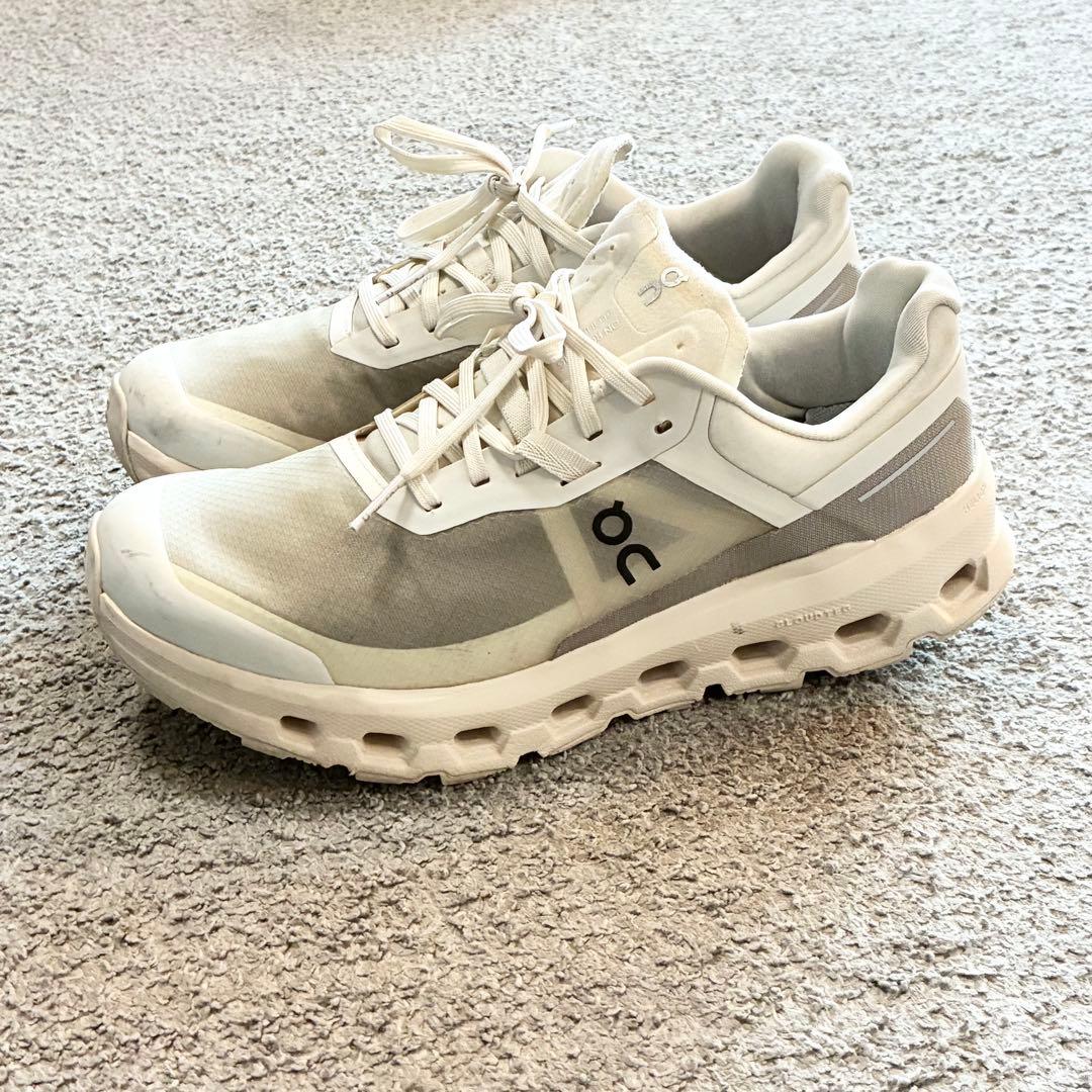 オン Cloud vista 2 クラウド ビスタ 2 スニーカー 25 39