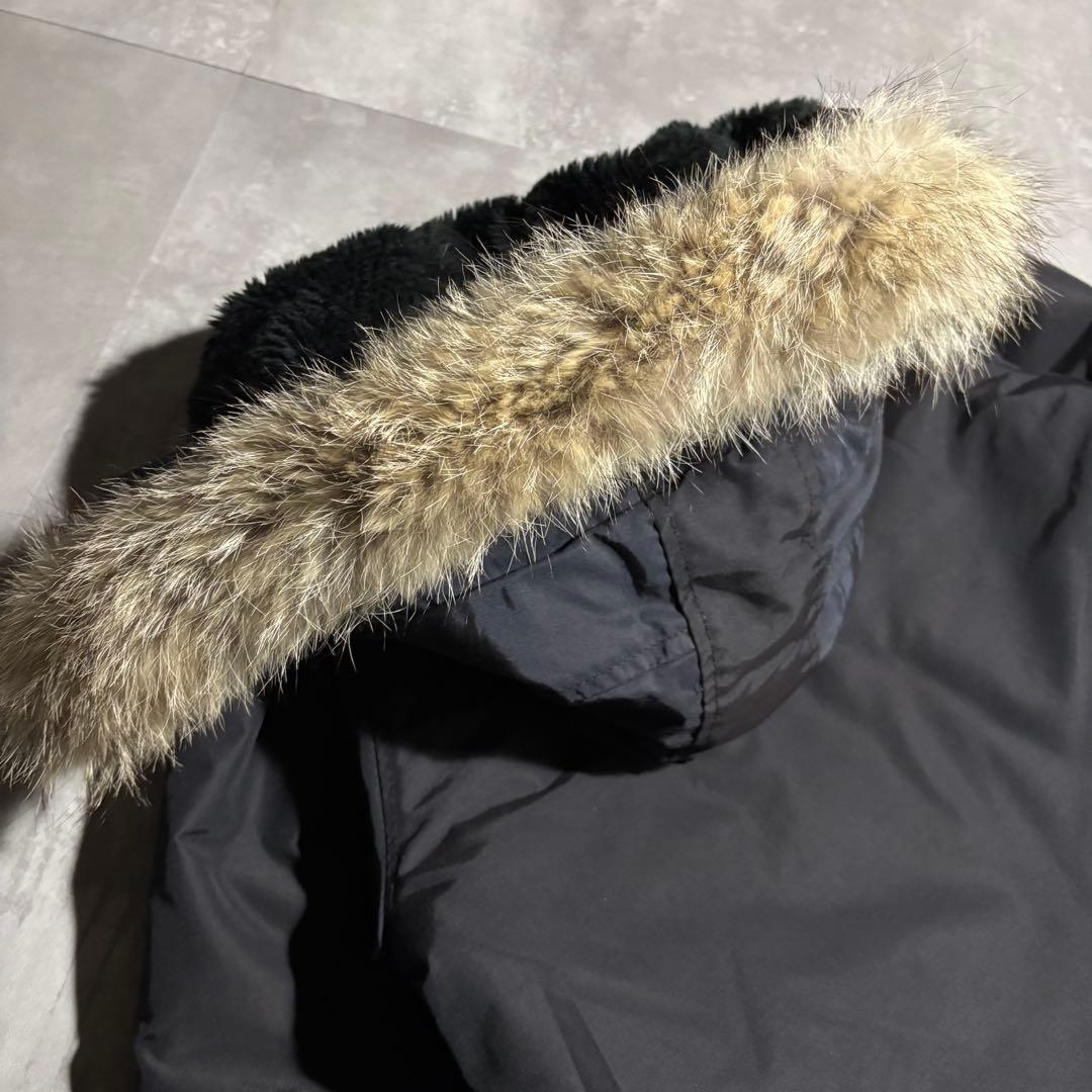 80s - vintage N2B フライトジャケット　ブラック　黒　USA製