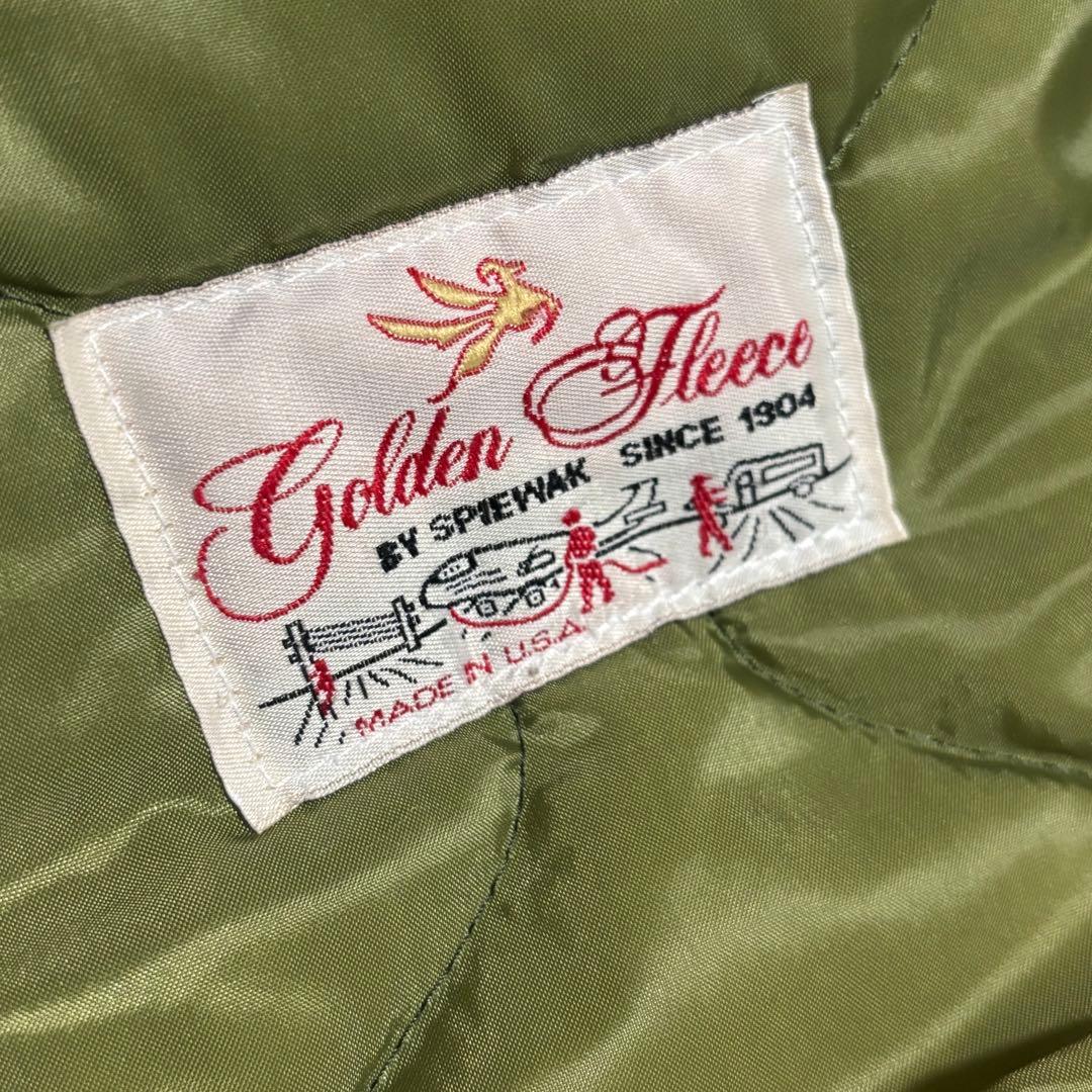 80s - vintage N2B フライトジャケット　ブラック　黒　USA製